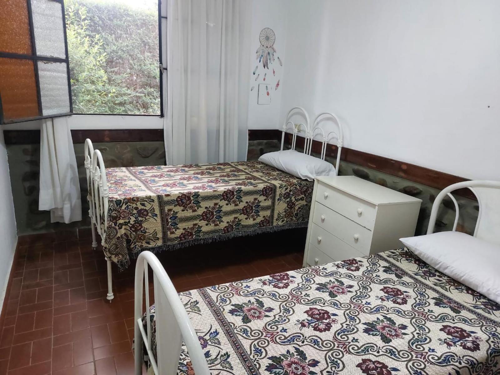 Quinta Valvanera 萨尔塔 外观 照片