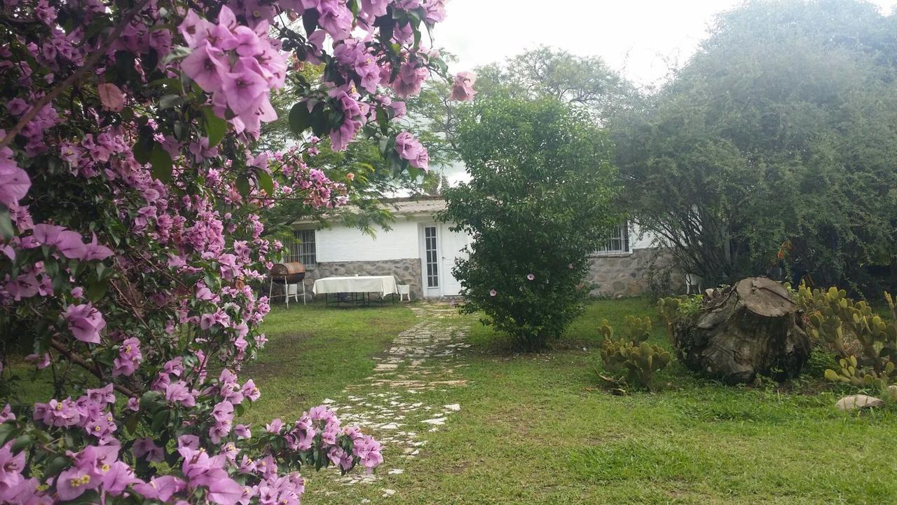 Quinta Valvanera 萨尔塔 外观 照片