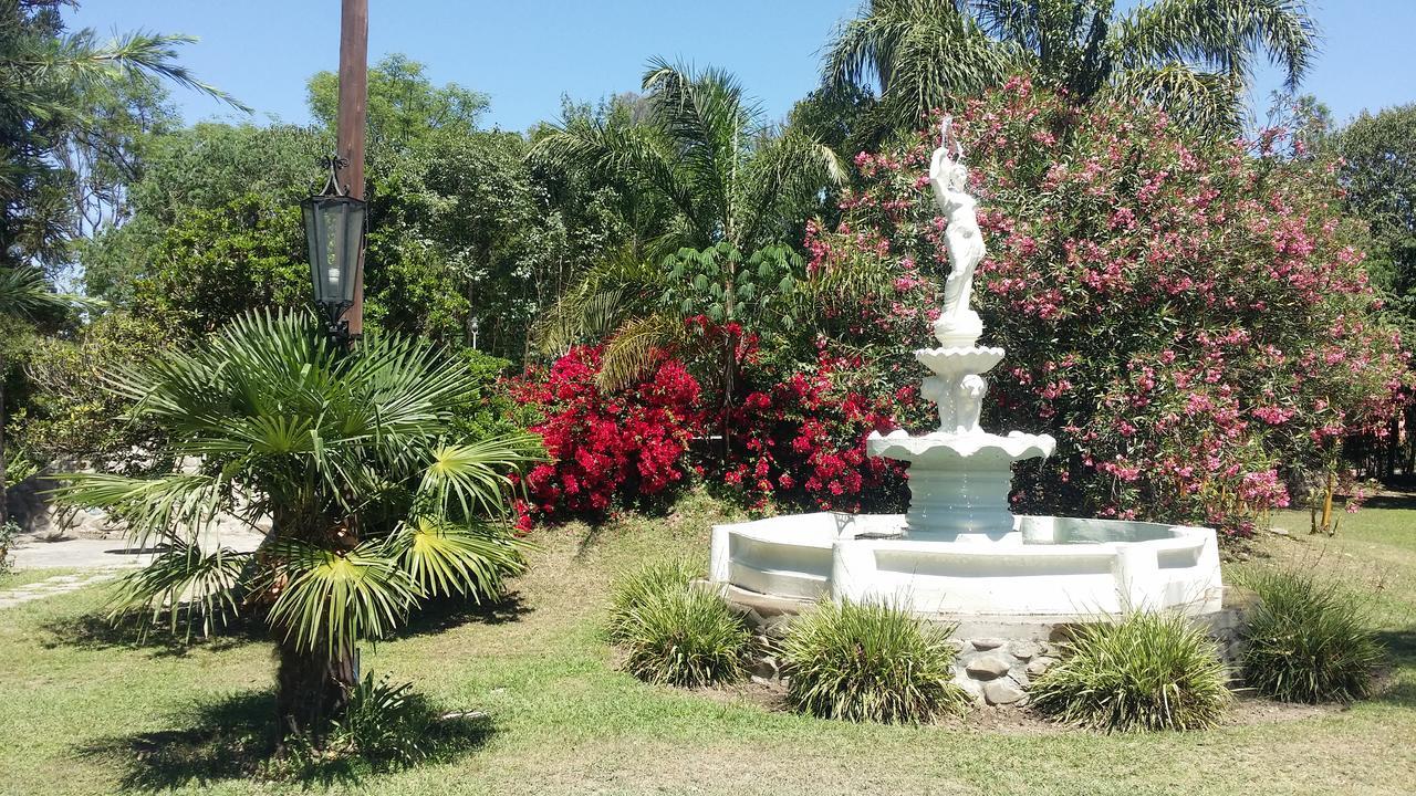 Quinta Valvanera 萨尔塔 外观 照片